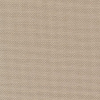 Zweigart - 28ct Taupe Brittney Lugana