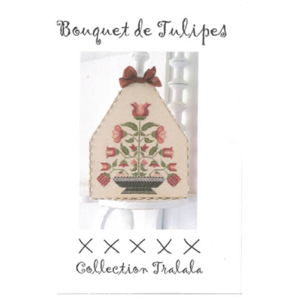 Tralala Collection - Bouquet de Tulipes