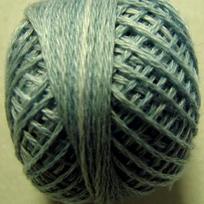 Valdani - 3-Ply - Blue Suave (O558)