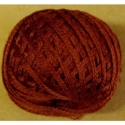 Valdani - 3-Ply - Brick Dark (813)