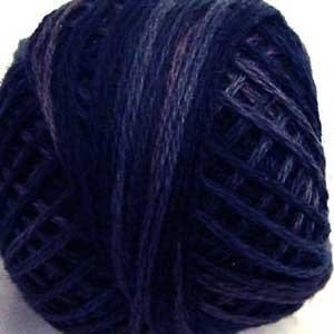 Valdani - 3-Ply - Midnight Blue (O515)