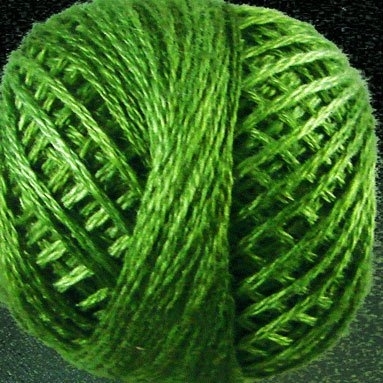 Valdani - 3-Ply - Morning Grass (O560)