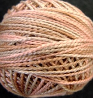 Valdani - 3-Ply - Nantucket Rose (JP5)