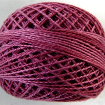 Valdani - 3-Ply - Raspberry (O522)