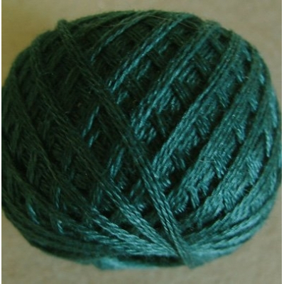 Valdani - 3-Ply - Spruce Green Light (831)