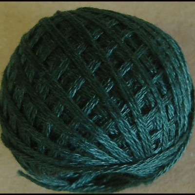 Valdani - 3-Ply - Spruce Green Medium (832)