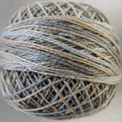 Valdani - 3-Ply - Vanilla Sky (M1001)