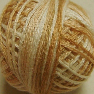 Valdani - 3-Ply - Wheat Husk (O514)