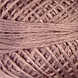 Valdani - 3-Ply - Withered Mulberry Light (8101)