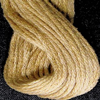 Valdani - 6-Ply - Antique Gold Light (851)