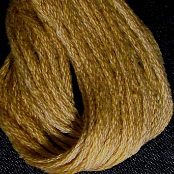 Valdani - 6-Ply - Antique Gold Medium (852)