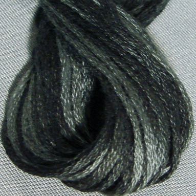 Valdani - 6-Ply - Blue Black (H211)