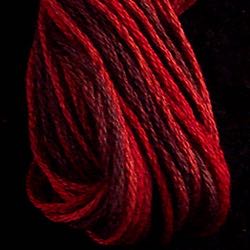 Valdani - 6-Ply - Cherry Basket (O523)