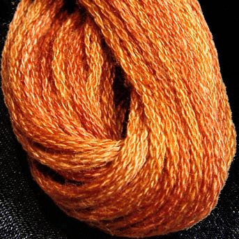 Valdani - 6-Ply - Cinnamon Swirl (O506)