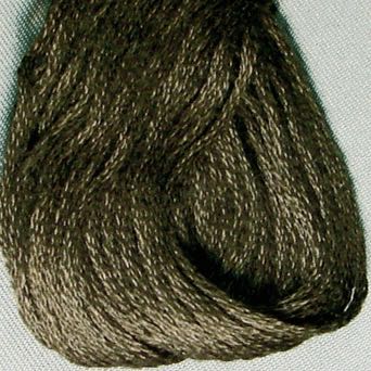 Valdani - 6-Ply - Dark Chocolate (200)