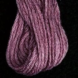 Valdani - 6-Ply - Distant Mauve Dark (883)