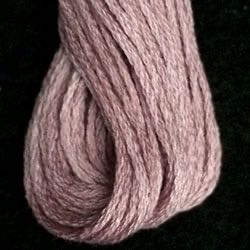 Valdani - 6-Ply - Distant Mauve Light (881)