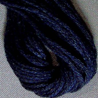 Valdani - 6-Ply - Dusty Blue Dark (873)