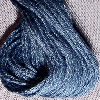 Valdani - 6-Ply - Dusty Blue Light (871)