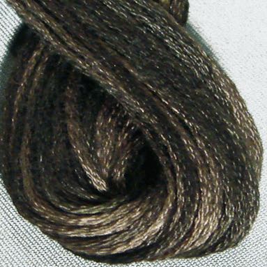 Valdani - 6-Ply - Faded Brown (H212)