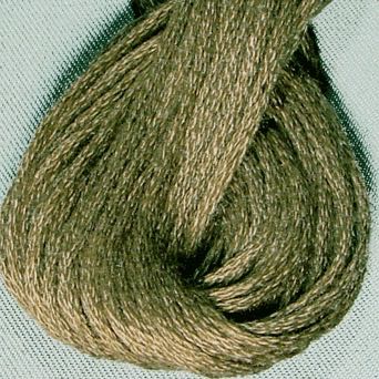 Valdani - 6-Ply - Forest Haze (191)