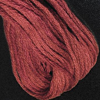 Valdani - 6-Ply - Garnets (O503)