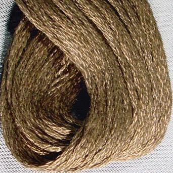 Valdani - 6-Ply - Golden Brown (196)