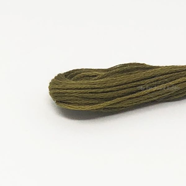 Valdani - 6-Ply - Golden Moss (O153)