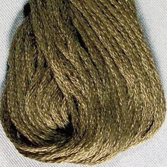 Valdani - 6-Ply - Golden Olive (195)