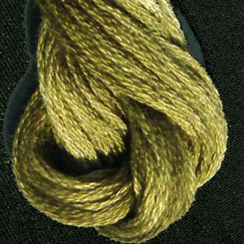 Valdani - 6-Ply - Green Olives (O519)