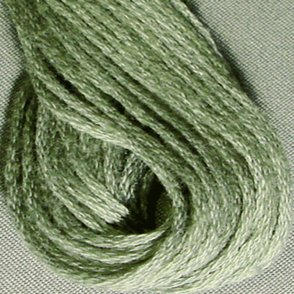 Valdani - 6-Ply - Juniper Light (891)