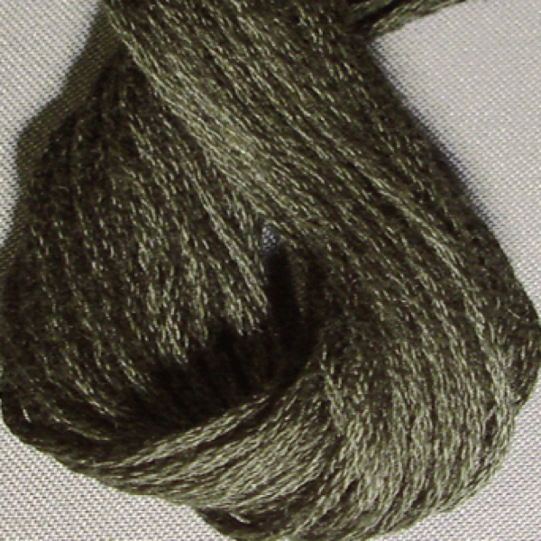 Valdani - 6-Ply - Juniper Dark (893)