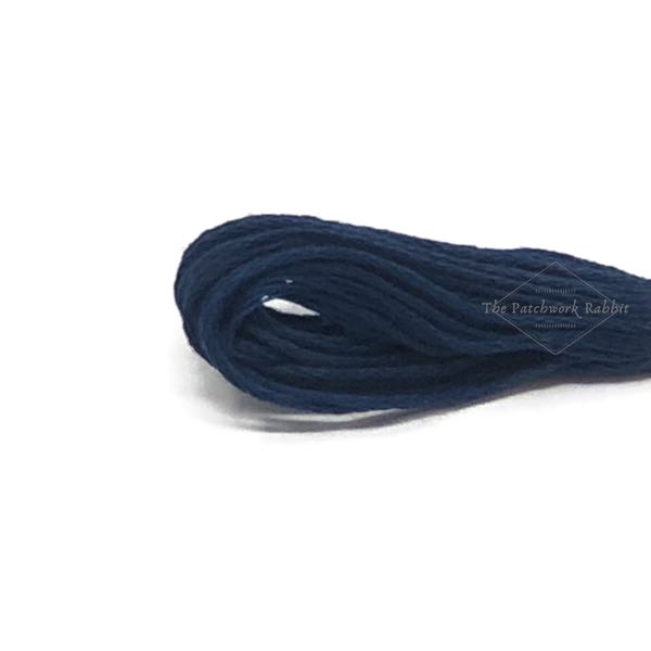 Valdani - 6-Ply - Midnight Blue (O515)