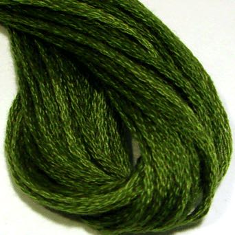 Valdani - 6-Ply - Morning Grass (O560)