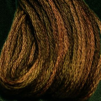 Valdani - 6-Ply - Muddy Bark (O196)