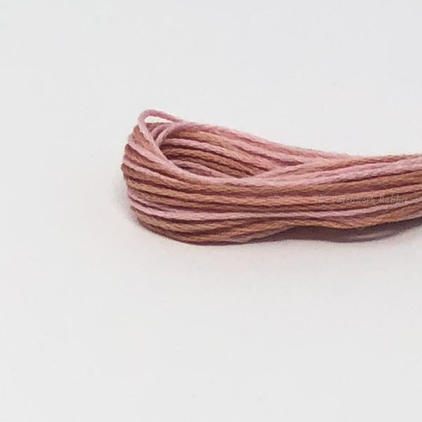 Valdani - 6-Ply - Nantucket Rose (JP5)