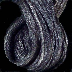 Valdani - 6-Ply - Old Cottage Grey (O126)