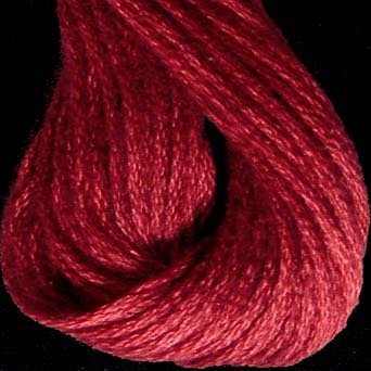 Valdani - 6-Ply - Old Rose Dark (843)