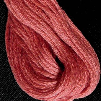 Valdani - 6-Ply - Old Rose Light (841)