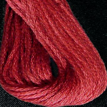 Valdani - 6-Ply - Old Rose Medium (842)