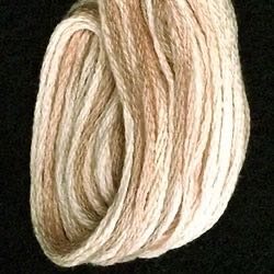 Valdani - 6-Ply - Pale Petals (JP4)