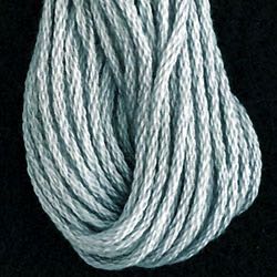 Valdani - 6-Ply - Pearl Gray (118)