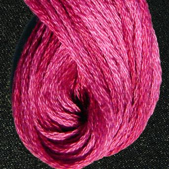 Valdani - 6-Ply - Raspberry (O522)