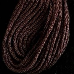 Valdani - 6-Ply - Rich Brown Dark (173)