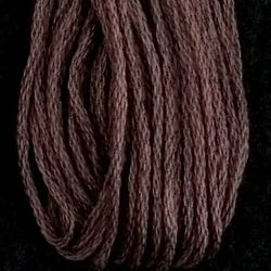 Valdani - 6-Ply - Rich Medium Brown (172)