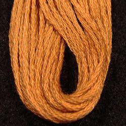 Valdani - 6-Ply - Rusty Orange Dark (675)