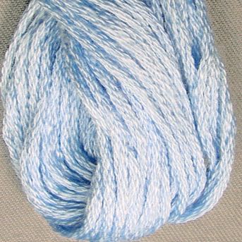 Valdani - 6-Ply - Soft Sky Blue (205)