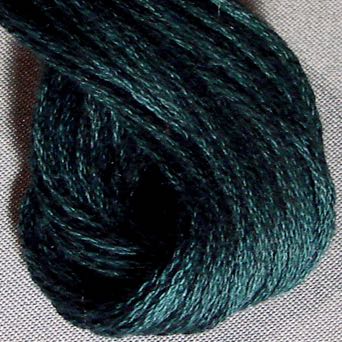 Valdani - 6-Ply - Spruce Green Light (831)