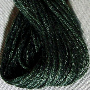 Valdani - 6-Ply - Spruce Green Light (833)