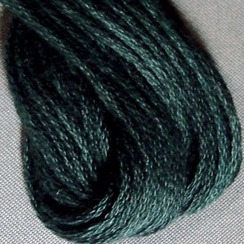 Valdani - 6-Ply - Spruce Green Medium (832)